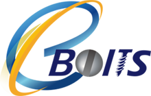 Ebolts logo