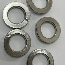 Masonry Bolt