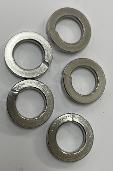 Masonry Bolt